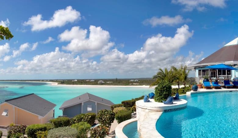 The Abaco Club on Winding Bay  | myoutislands.com