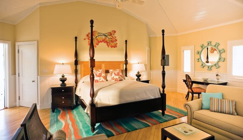 The Abaco Club on Winding Bay  | myoutislands.com
