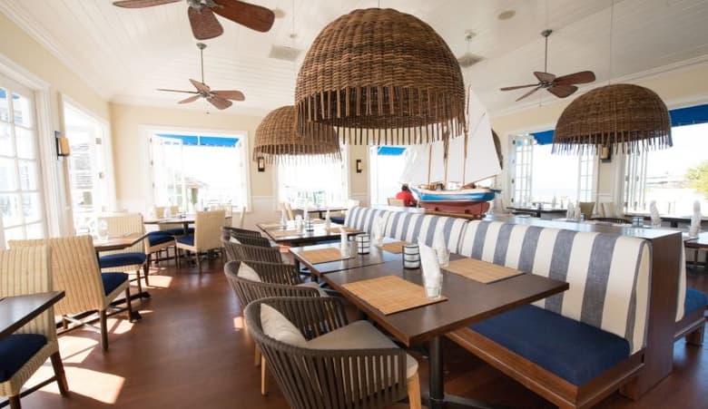 Valentines Resort &amp; Marina - The Out Islands of the Bahamas