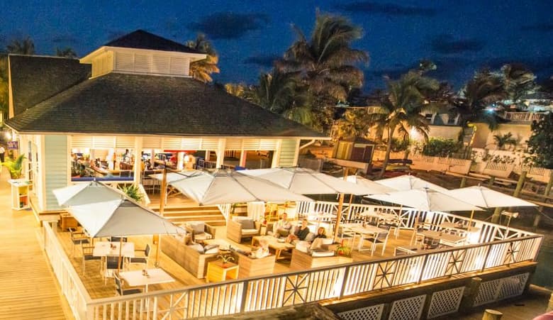 Valentines Resort &amp; Marina - The Out Islands of the Bahamas