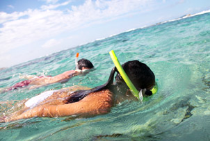 Bimini Where to Stay