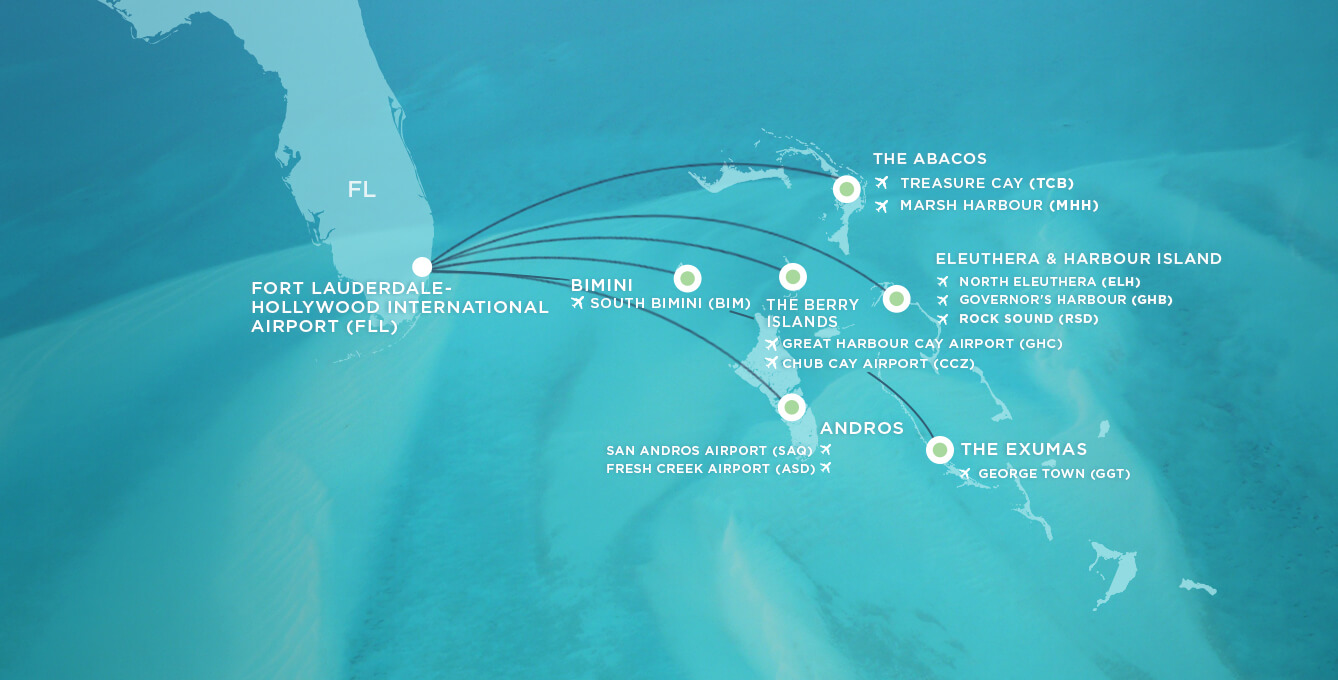 Your Trusted Commuter Airline