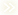 Double Arrow icon