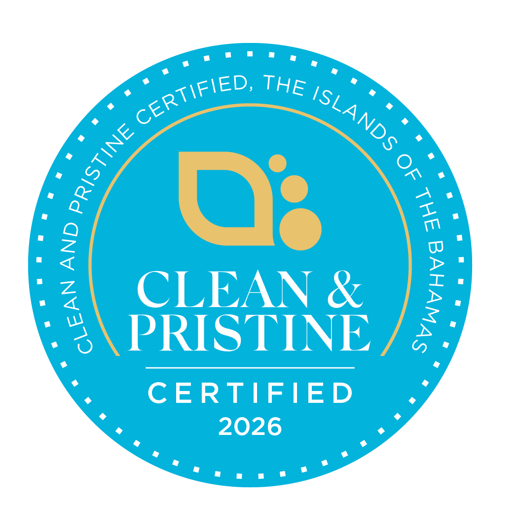 Clean & Pristine Certified