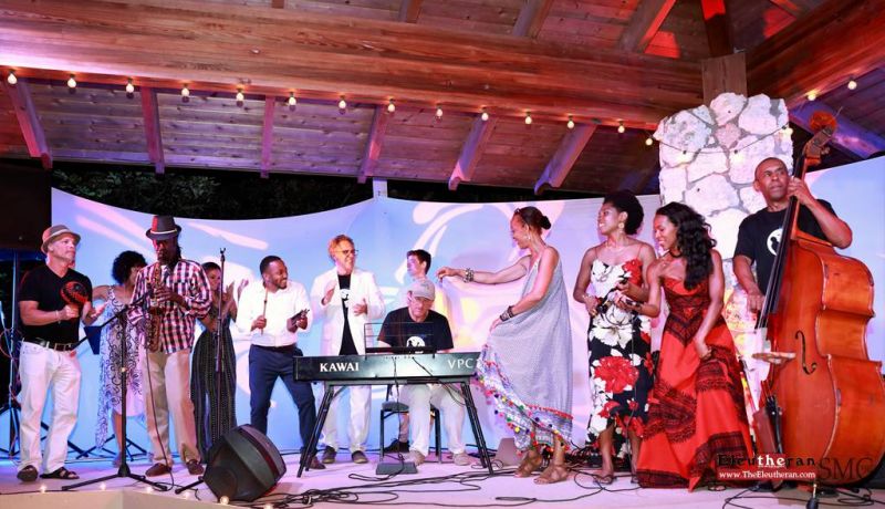 Blog | 3 Reasons to flock to Eleuthera for lovers of Jazz | caribbeantravel.com