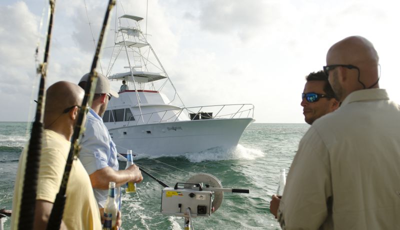 Blog | Biminis Location is Prime for Fishing | caribbeantravel.com