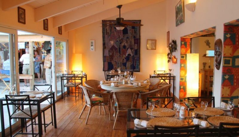 Blog | Guests at Carriearl Boutique Hotel rave about these things | caribbeantravel.com