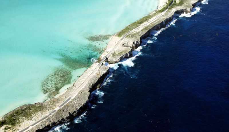 Blog | Five classic Eleuthera attractions that never get old | caribbeantravel.com