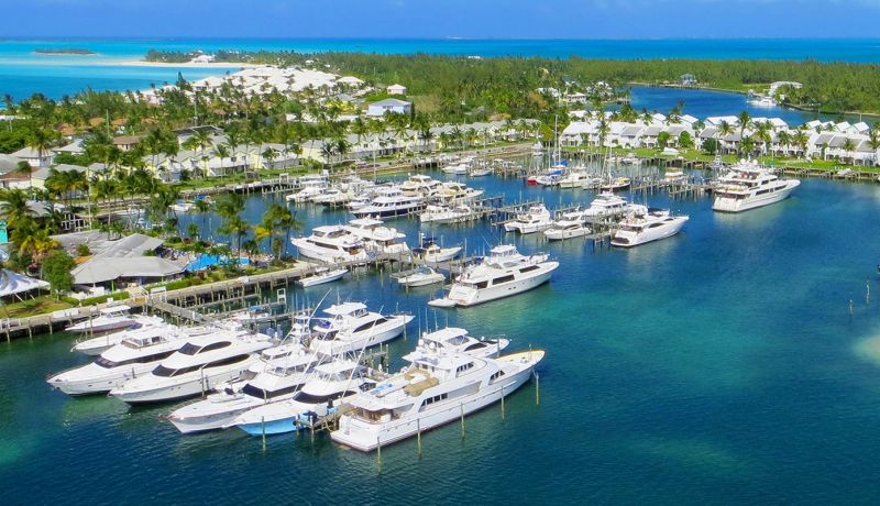 Blog | Boating in The Bahamas: Rated Top of the List for good reason | caribbeantravel.com