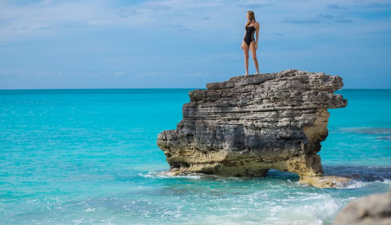 Blog | It only takes minutes to be blissfully in Bimini | caribbeantravel.com