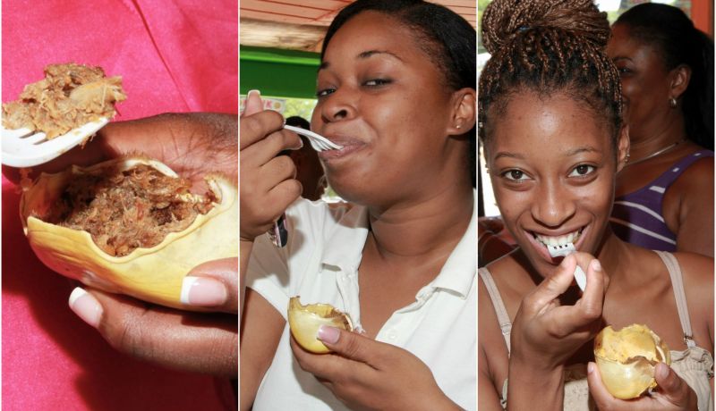 Blog | Stuffed crab is just one delicious way to eat Bahamian land crab | caribbeantravel.com