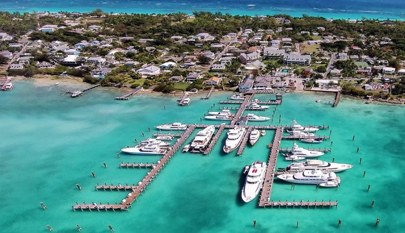 Blog | See for yourself: Harbour Island in 3 traveler videos | caribbeantravel.com