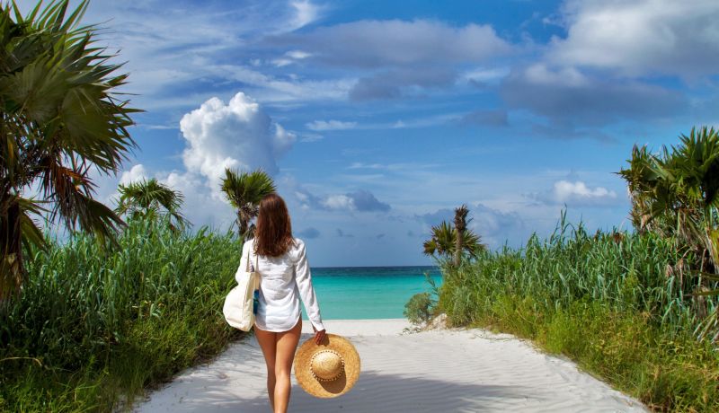 Blog | Travel like a celebrity by visiting these Bahamian islands | caribbeantravel.com