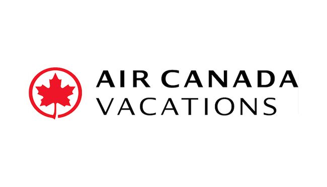 Air Canada Vacations image