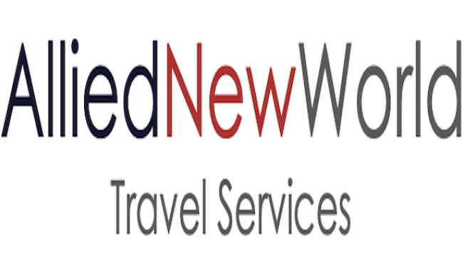 AlliedNewWorld Travel Services image