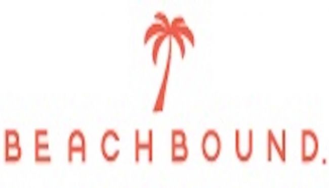 Beachbound. image