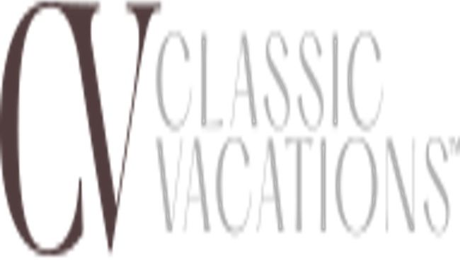 Classic Vacations image