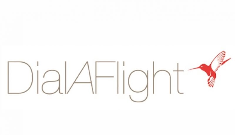 Dial A Flight image