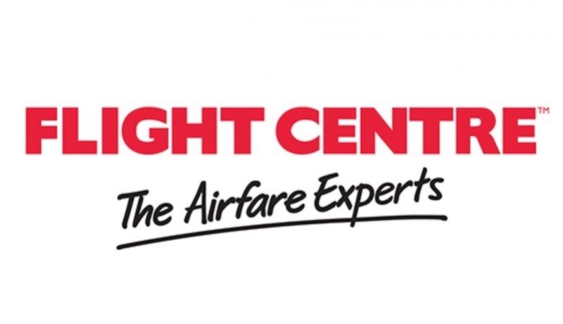 Flight Centre Travel Group image