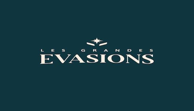 Les Grandes Evasions image