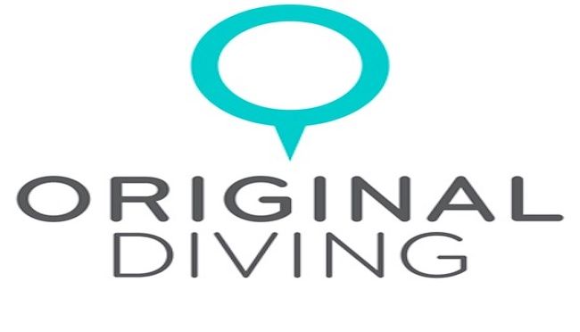 Original Diving image