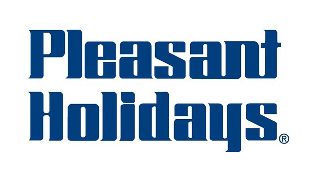 Pleasant Holidays image