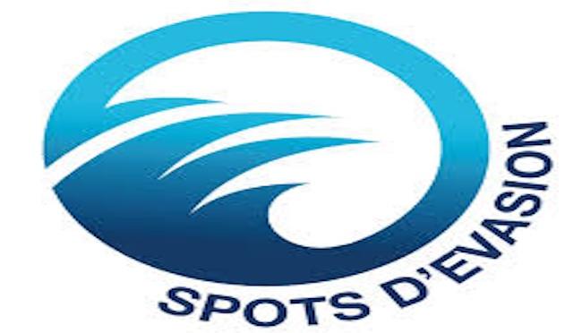 Spots-Evasion image