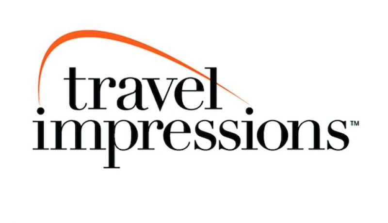 Travel Impressions image