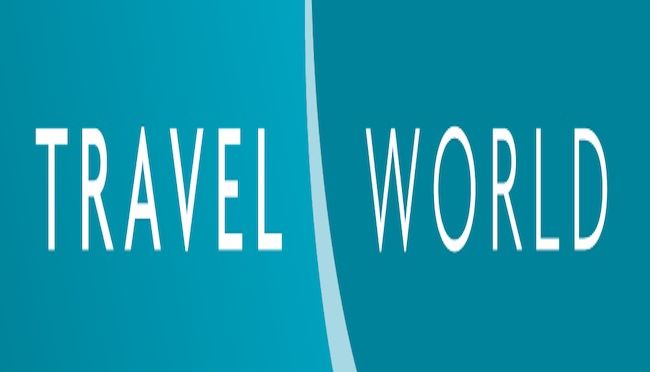 Travel World image