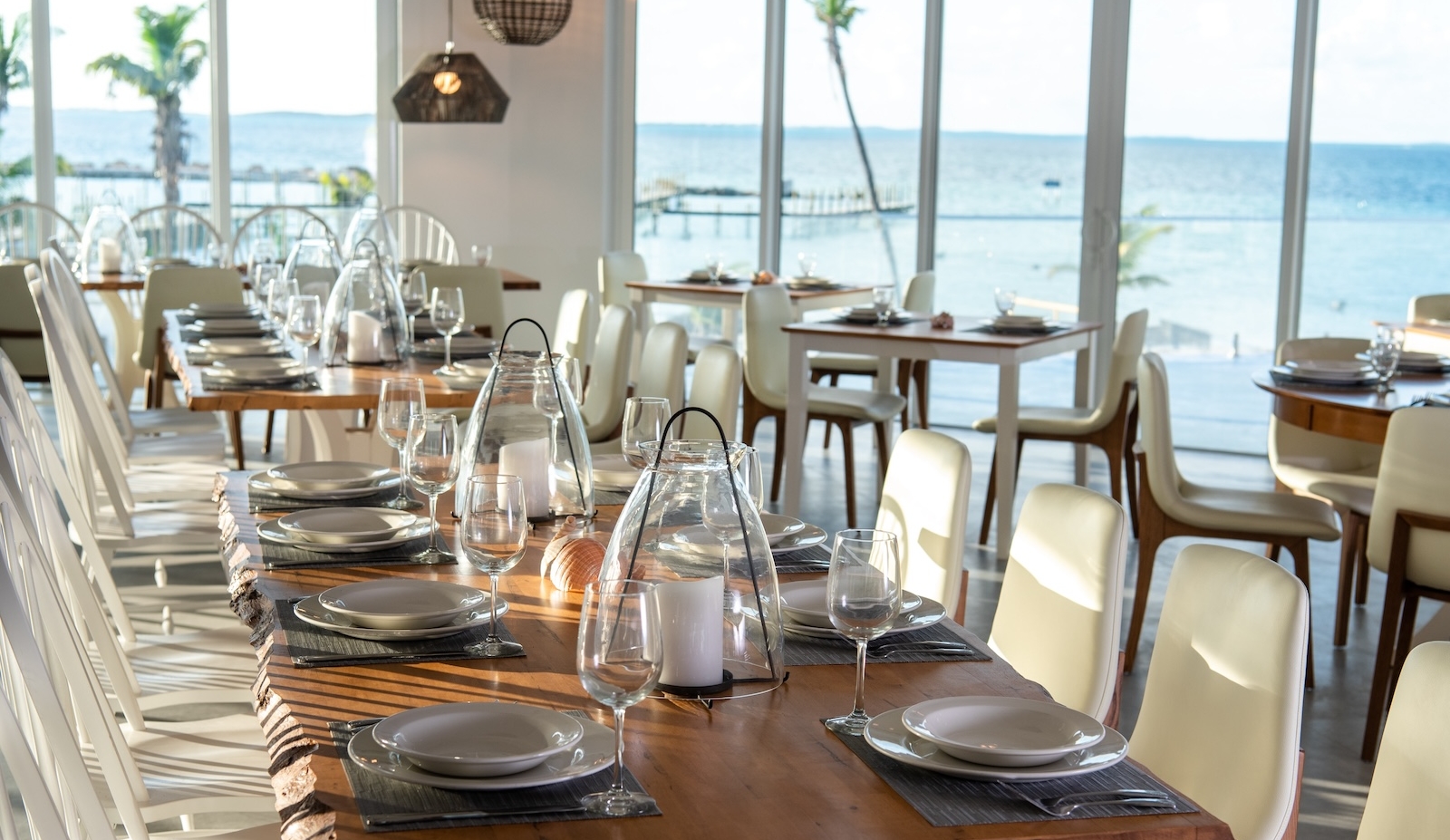Abaco Beach Resort & Marina Special Image