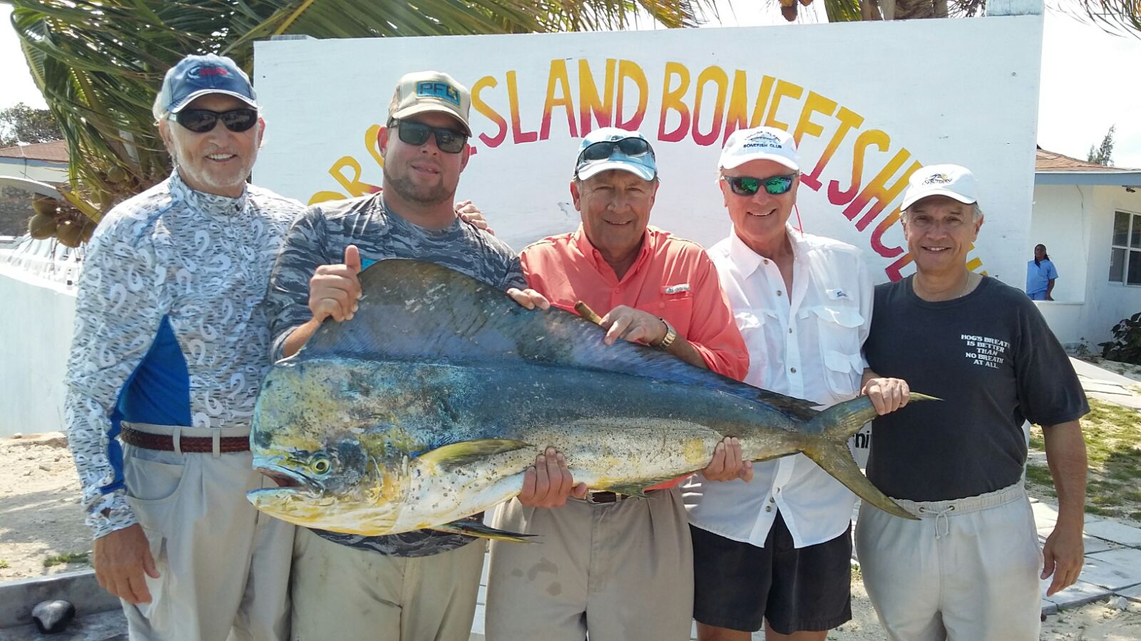 Andros Island Bonefish Club Special Image