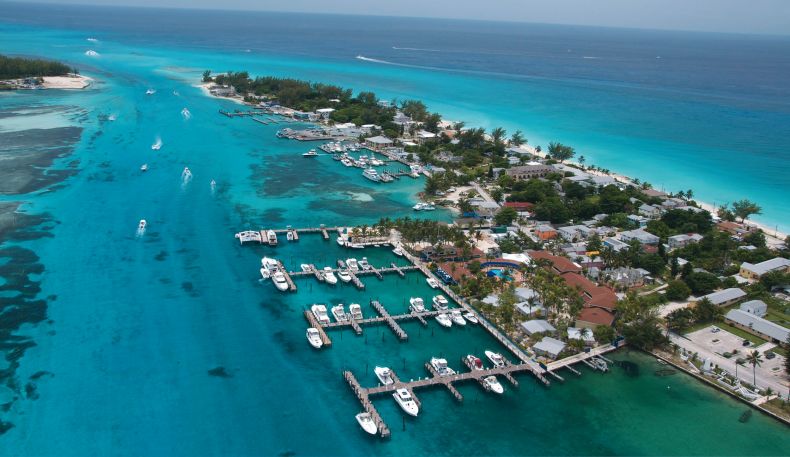 Bimini Big Game Club Resort & Marina - The Out Islands of ... Bimini Big Game Club Resort & Marina - The Out Islands of ...