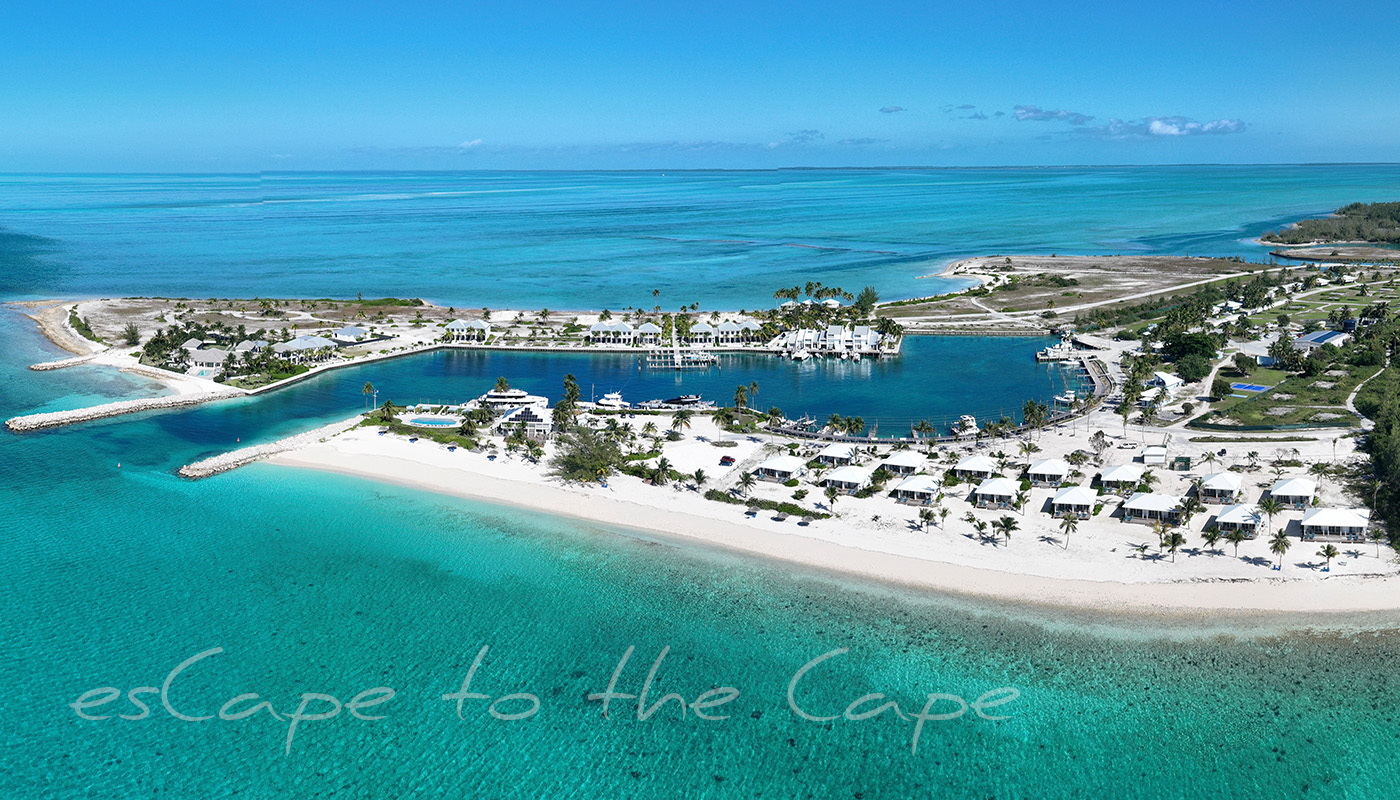 Cape Eleuthera Resort & Marina Special Image