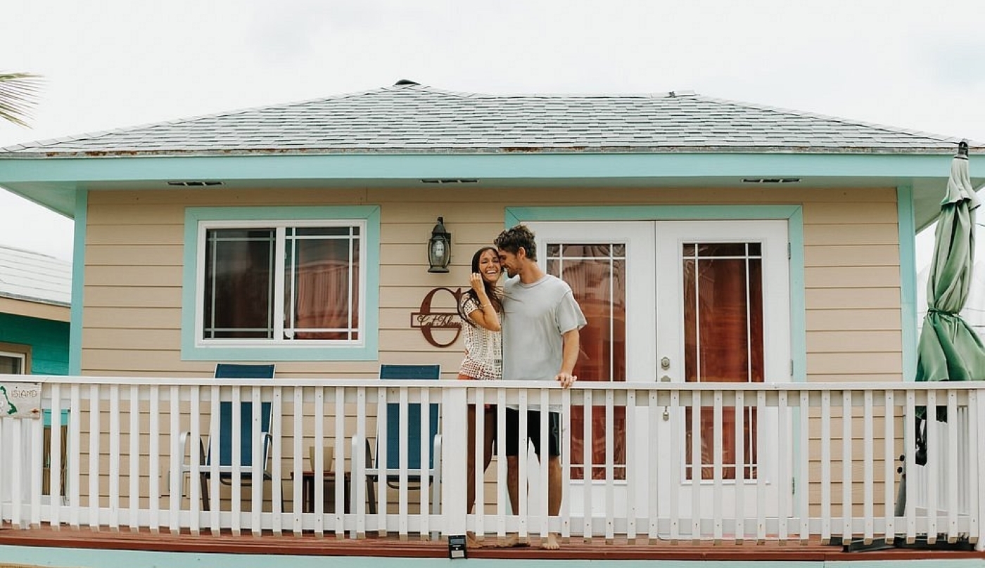 Embrace Resort Special Image