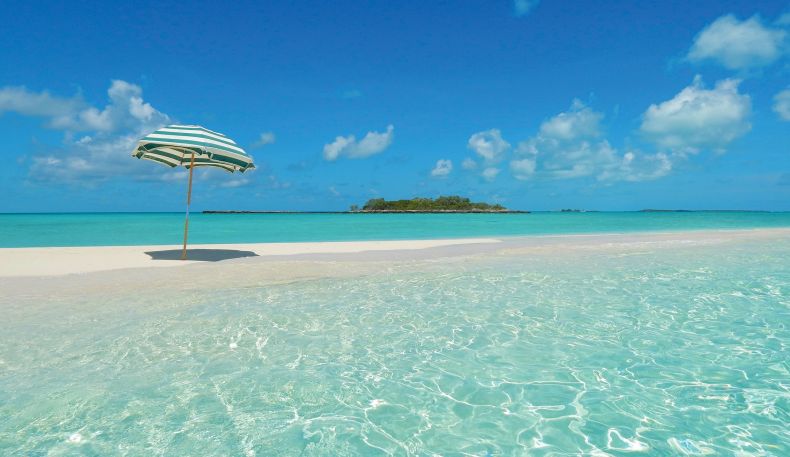 Staniel Cay Yacht Club - The Out Islands of the Bahamas