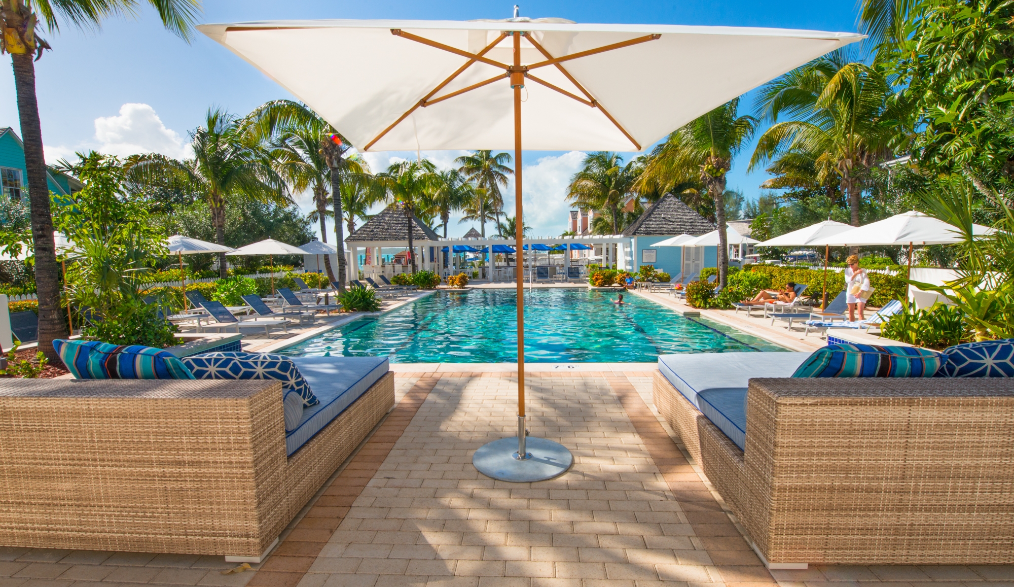 Valentines Resort & Marina Special Image