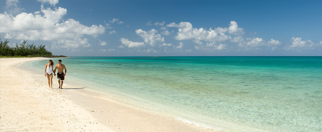 Best Beaches In The Bahamas Out Islands Of The Best Bahamas Beaches