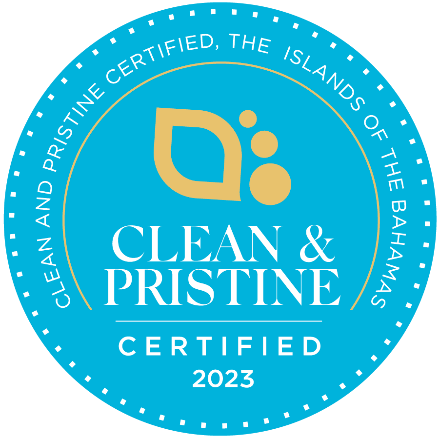 Clean and Prestine 2023 Logo